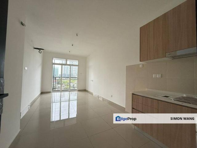 Condominium for sale in Johore Bahru, Johor