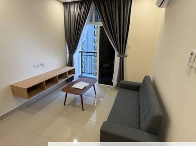 Condominium for rent in Johore Bahru, Johor