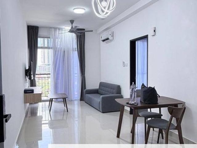 Condominium for rent in Johore Bahru, Johor