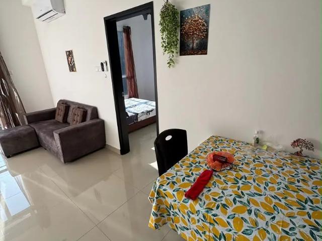 Apartment for rent in Johore Bahru, Johor