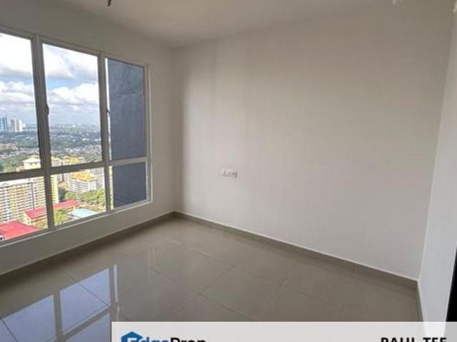 Condominium for sale in Johore Bahru, Johor