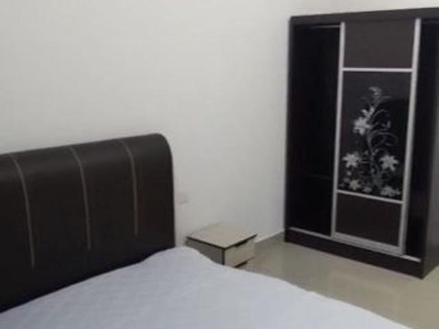 Condominium for rent in Johore Bahru, Johor
