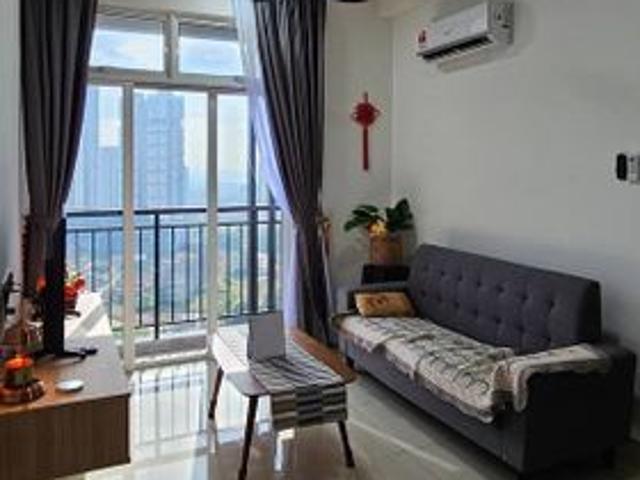 Condominium for rent in Johore Bahru, Johor
