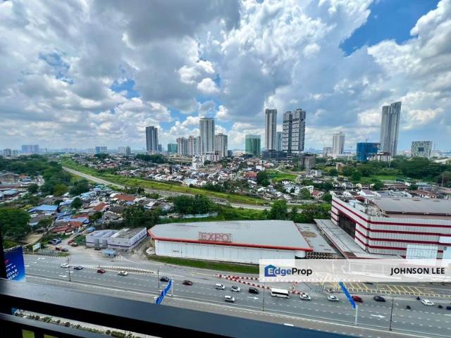 Condominium for rent in Johore Bahru, Johor