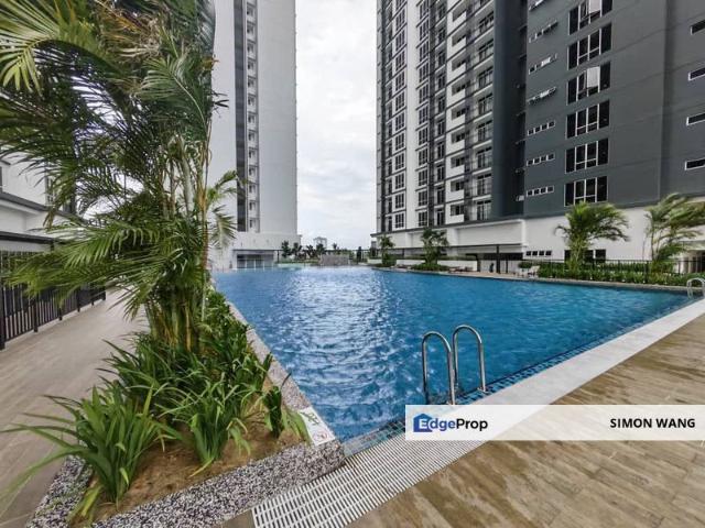 Condominium for sale in Johor Bahru