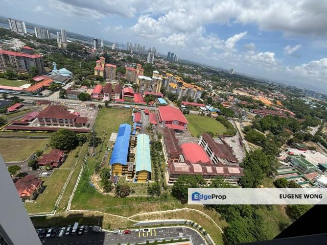 Condominium for rent in Johore Bahru, Johor