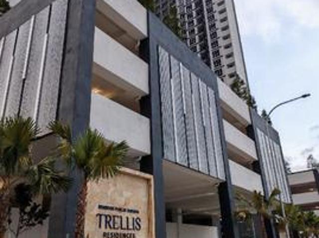 Apartment for sale in Johore Bahru, Johor