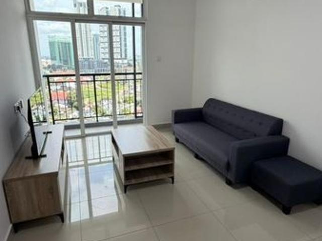 Condominium for rent in Johore Bahru, Johor