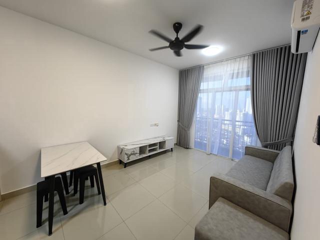 Apartment for rent in Johore Bahru, Johor