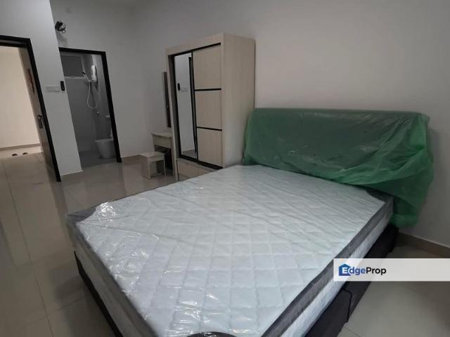 Condominium for rent in Johore Bahru, Johor