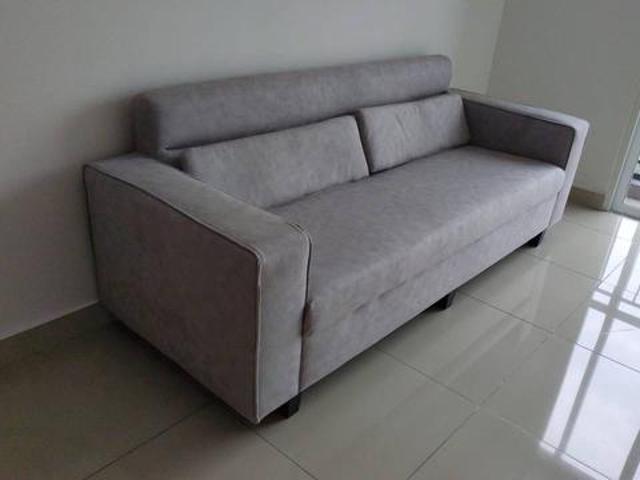 Apartment for rent in Johore Bahru, Johor