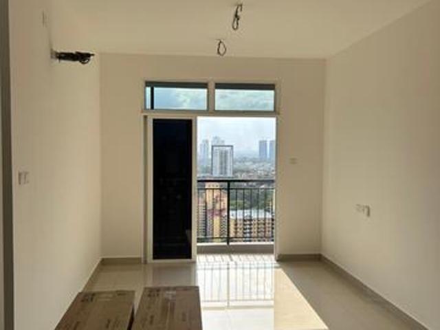 Apartment for sale in Johore Bahru, Johor