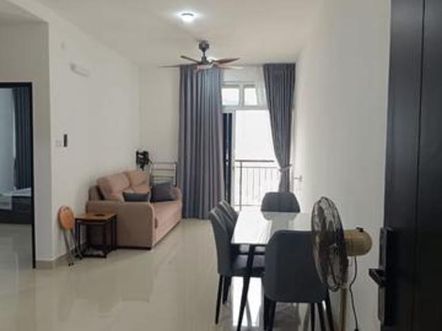 Apartment for rent in Johore Bahru, Johor