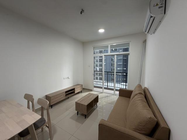 Condominium for rent in Johor Bahru