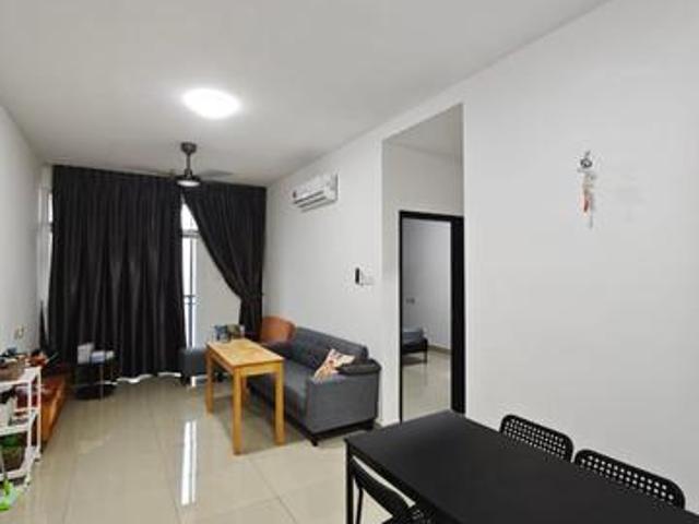 Condominium for rent in Johor Bahru