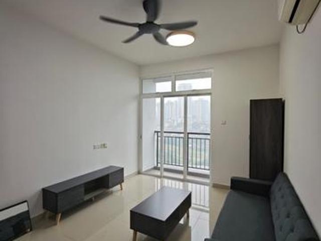 Condominium for rent in Johor Bahru