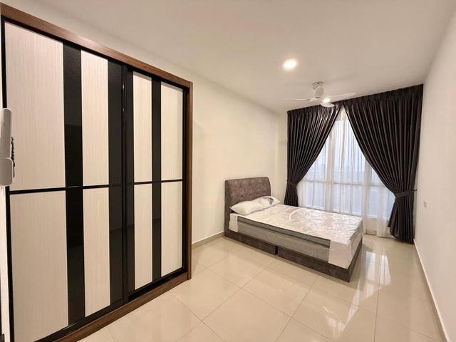 Apartment for rent in Johore Bahru, Johor