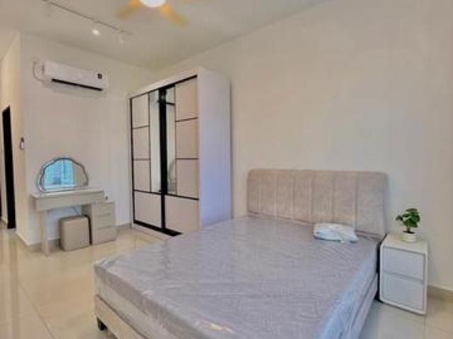 Apartment for rent in Johore Bahru, Johor