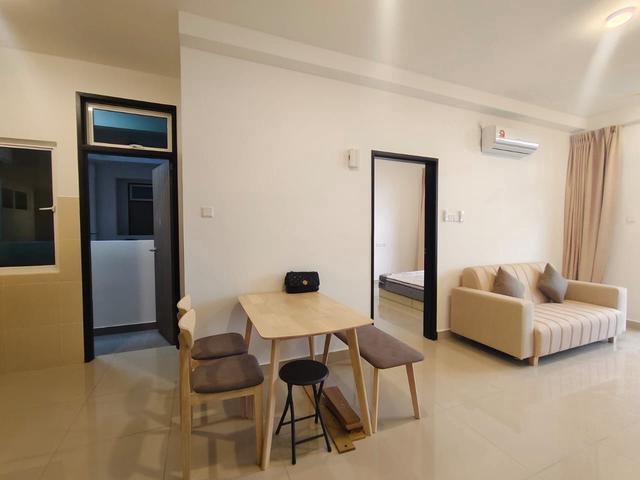Apartment for rent in Johore Bahru, Johor