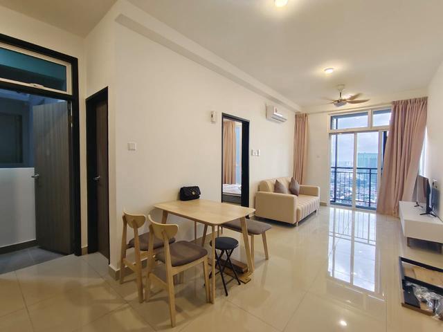 Apartment for rent in Johor Bahru