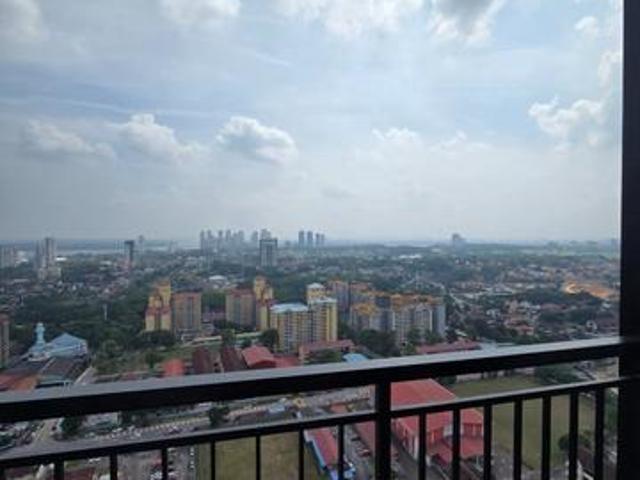 Apartment for rent in Johore Bahru, Johor