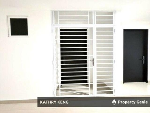 Apartment for rent in Johore Bahru, Johor
