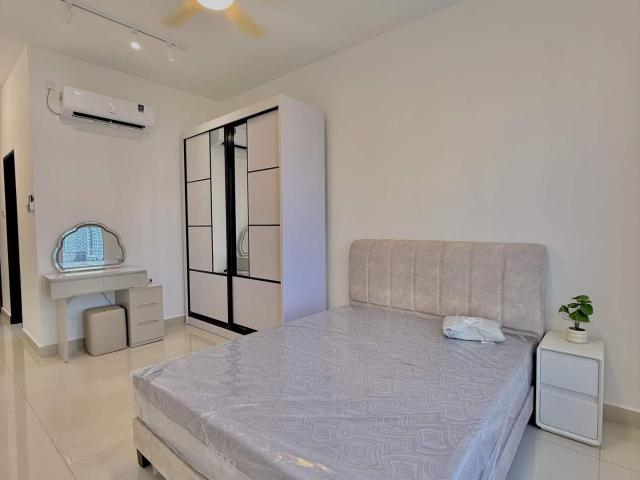 Apartment for rent in Johore Bahru, Johor