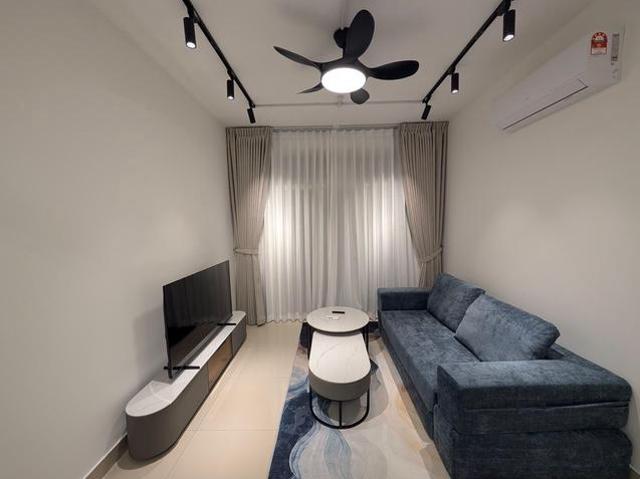 Apartment for rent in Johor Bahru