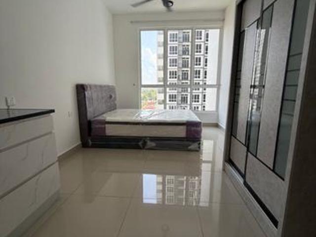 Apartment for rent in Johore Bahru, Johor