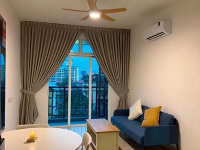 Apartment for sale in Johore Bahru, Johor