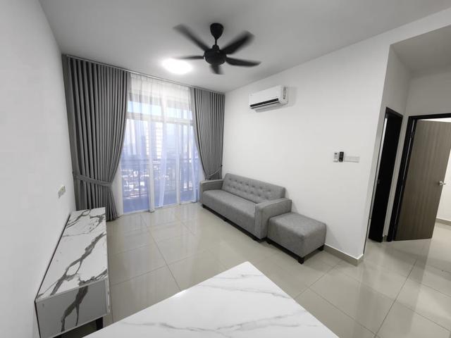 Apartment for rent in Johore Bahru, Johor