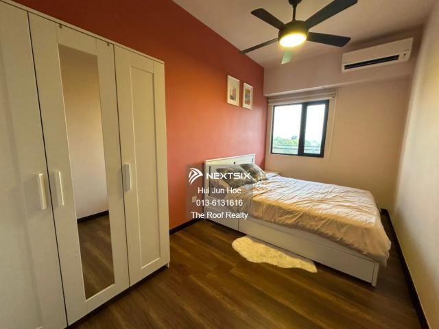 Residential House for rent in Johor
