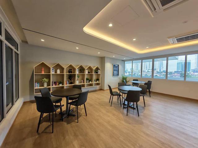 Apartment for sale in Johore Bahru, Johor