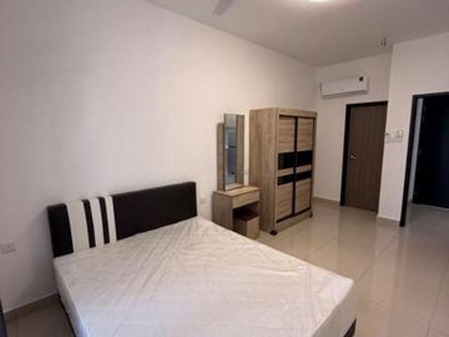 Apartment for rent in Johore Bahru, Johor