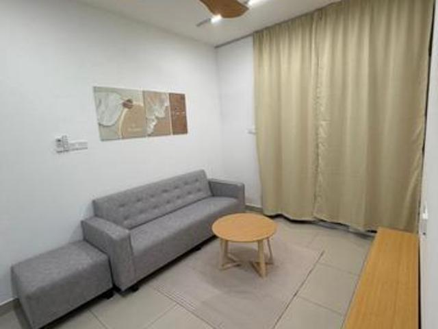 Apartment for rent in Johore Bahru, Johor