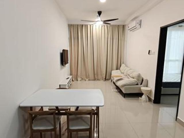 Serviced Residence for rent in Johore Bahru, Johor