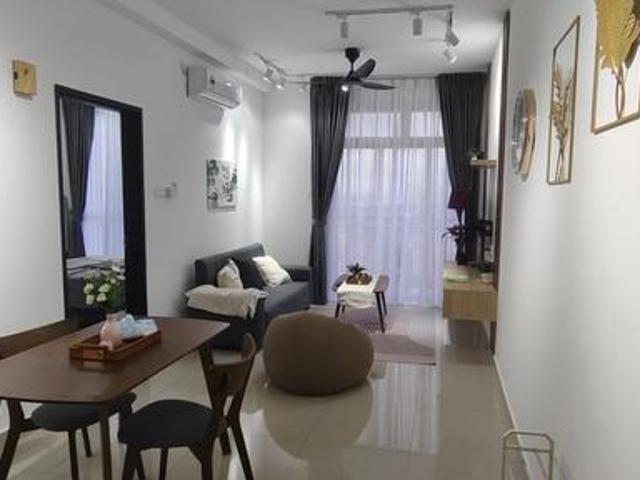 Serviced Residence for rent in Johore Bahru, Johor