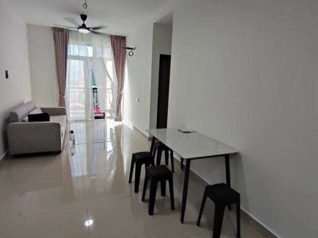 Apartment for rent in Johore Bahru, Johor