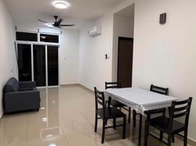 Apartment for rent in Johore Bahru, Johor