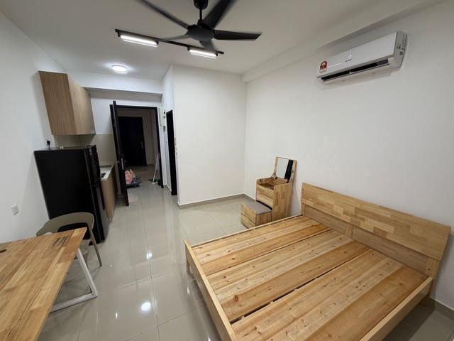 Apartment for rent in Johore Bahru, Johor