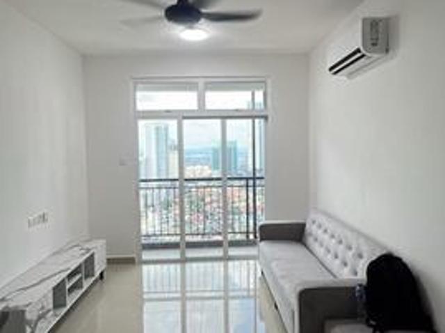 Apartment for rent in Johore Bahru, Johor