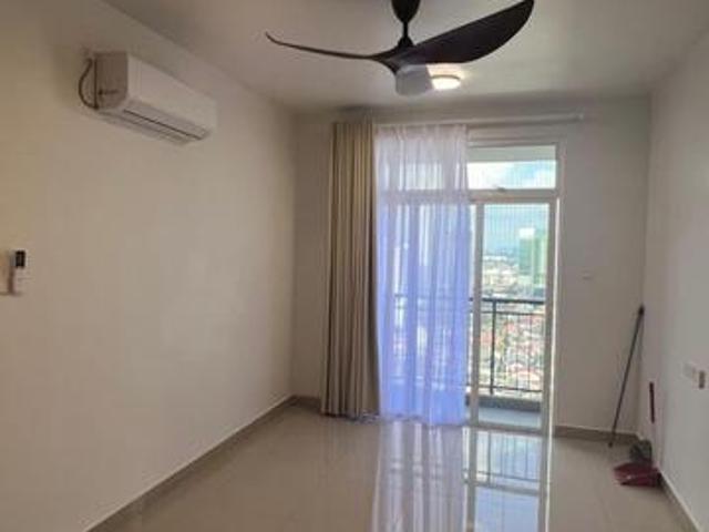 Apartment for rent in Johore Bahru, Johor