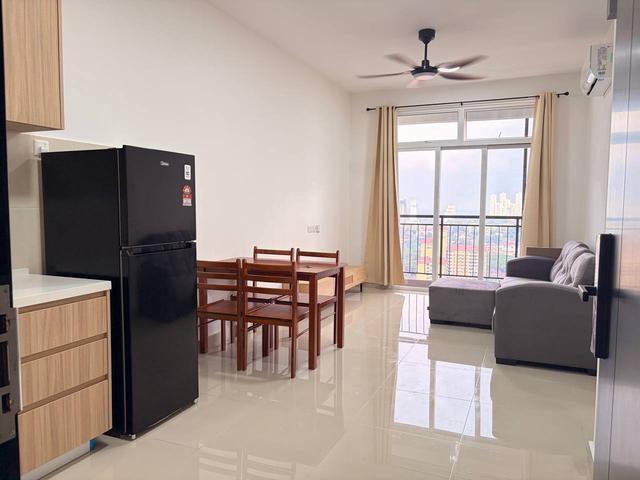 Apartment for rent in Johore Bahru, Johor