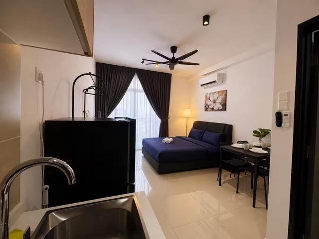 Apartment for rent in Johore Bahru, Johor