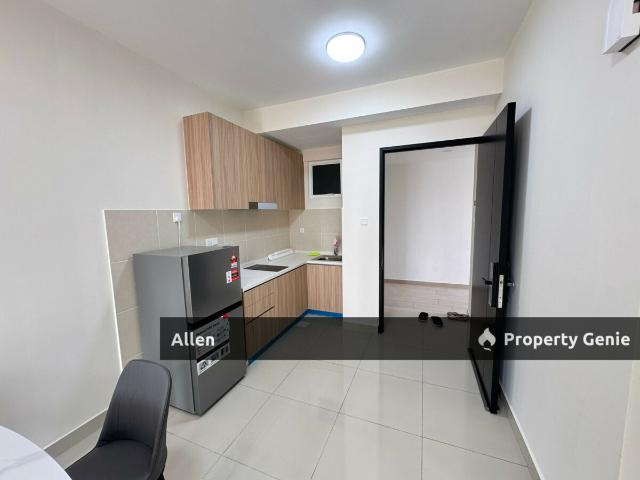 Serviced Residence for rent in Johore Bahru, Johor