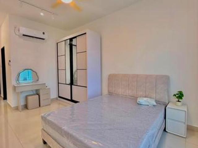 Apartment for rent in Johore Bahru, Johor
