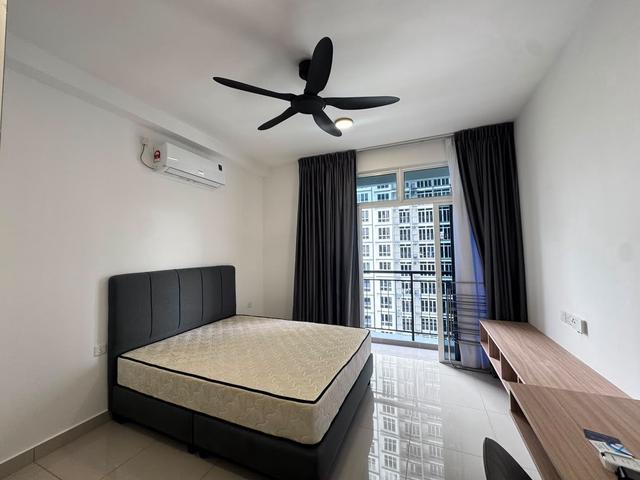 Apartment for rent in Johore Bahru, Johor