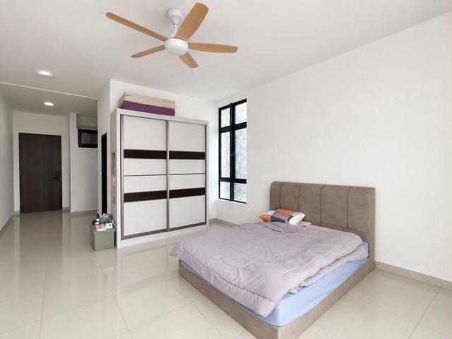 Apartment for rent in Johore Bahru, Johor