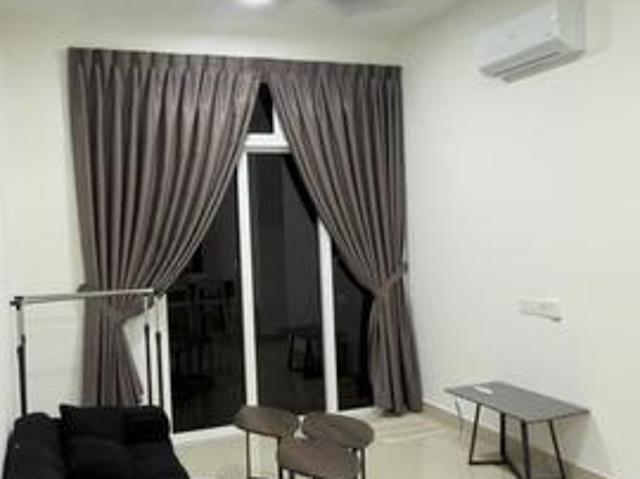 Apartment for rent in Johore Bahru, Johor