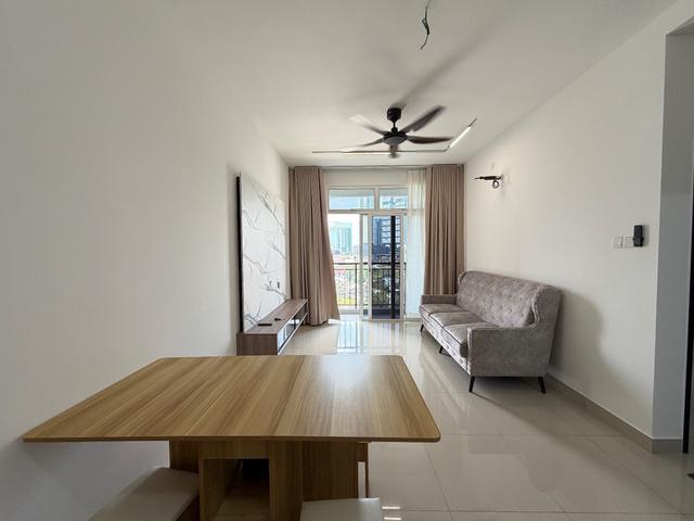 Apartment for rent in Johore Bahru, Johor